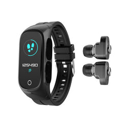 N8 slimme armband Bluetooth-headsetcombinatie