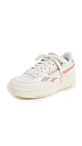 Reebok women's Club C Double Sneaker