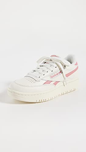 Reebok women's Club C Double Sneaker