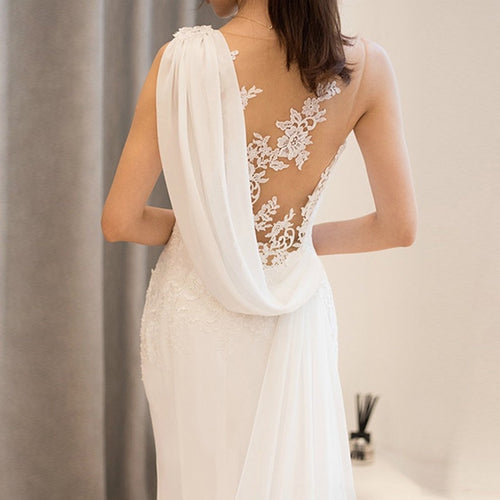 Mid-taille Dream See-through Super Fairy Light