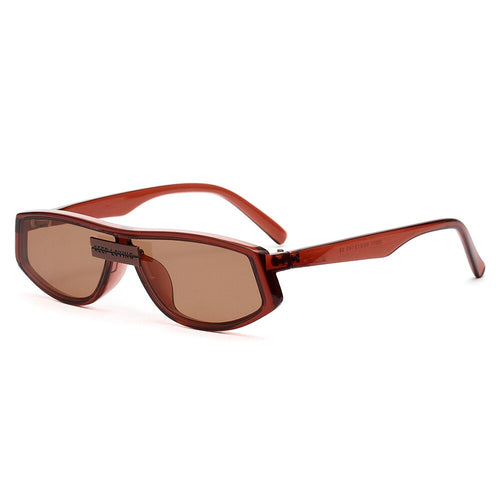 Vintage Punk Sunglasses for Women Brand Designer Sunglasses Men Retro UV400 Luxury Gothic Glasses High Quality