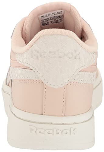 Reebok women's Club C Double Sneaker