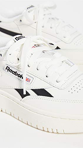 Reebok women's Club C Double Sneaker