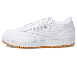 Reebok women's Club C Double Sneaker