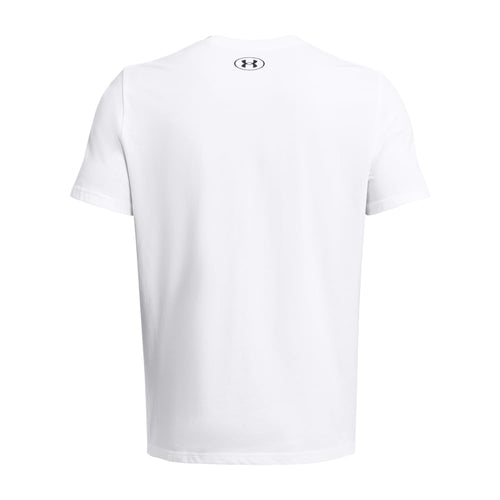 Under Armour Men's Global Foundation Short Sleeve