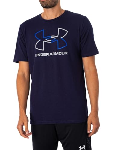 Under Armour Men's Global Foundation Short Sleeve