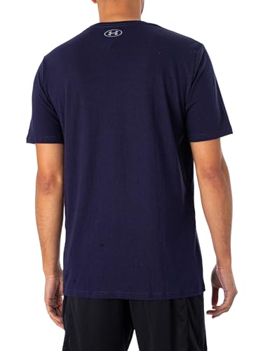 Under Armour Men's Global Foundation Short Sleeve