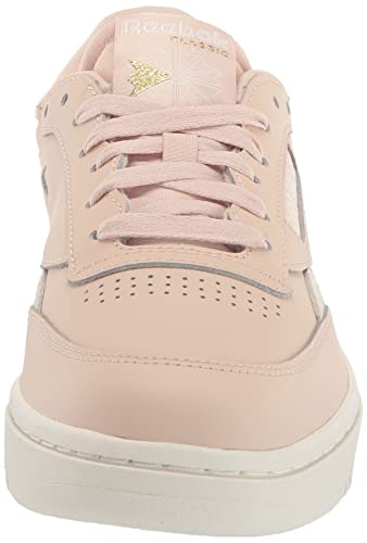 Reebok women's Club C Double Sneaker