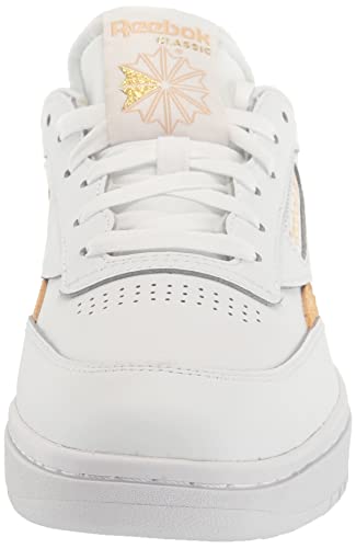 Reebok women's Club C Double Sneaker