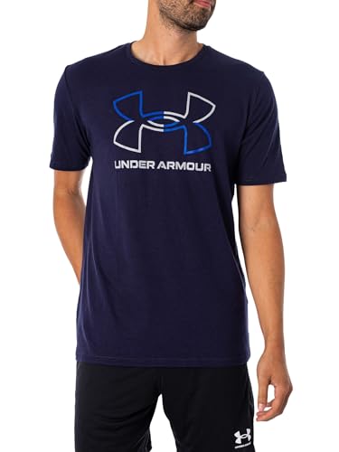 Under Armour Men's Global Foundation Short Sleeve