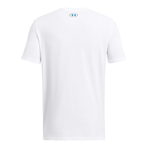 Under Armour Men's Global Foundation Short Sleeve