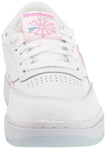 Reebok women's Club C Double Sneaker