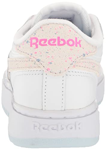 Reebok women's Club C Double Sneaker