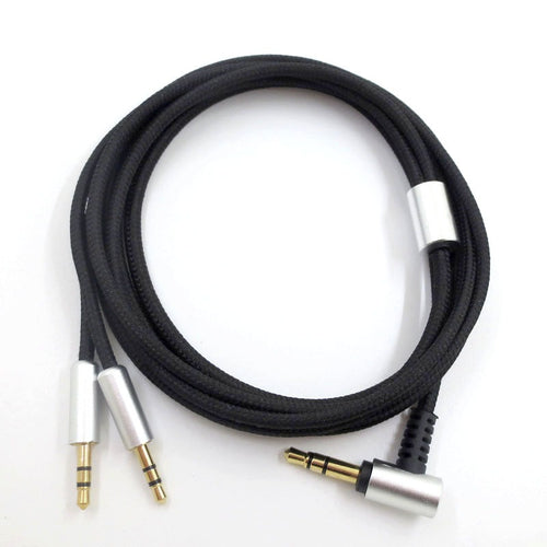 Suitable for Republic V8 V10 V12 Xiaomi Head mounted Earphones Bold Upgraded Earphone Cable