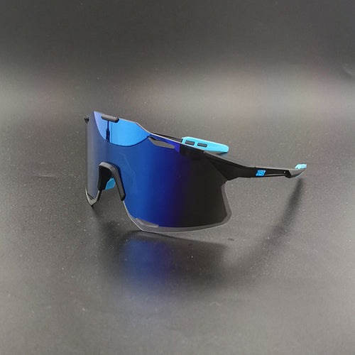 Men Women Sport Road Bike Sunglasses UV400 Cycling Glasses