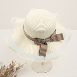 Women's All Match  Protection Sun Beach Hat