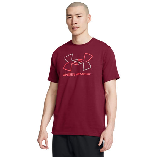 Under Armour Men's Global Foundation Short Sleeve