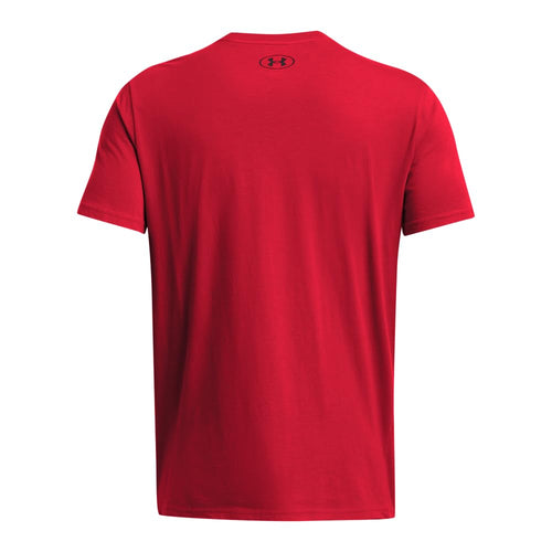 Under Armour Men's Global Foundation Short Sleeve