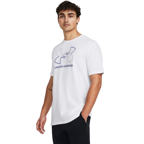 Under Armour Men's Global Foundation Short Sleeve