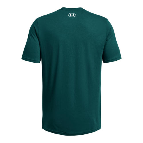 Under Armour Men's Global Foundation Short Sleeve