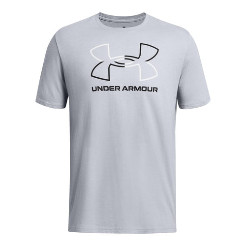 Under Armour Men's Global Foundation Short Sleeve