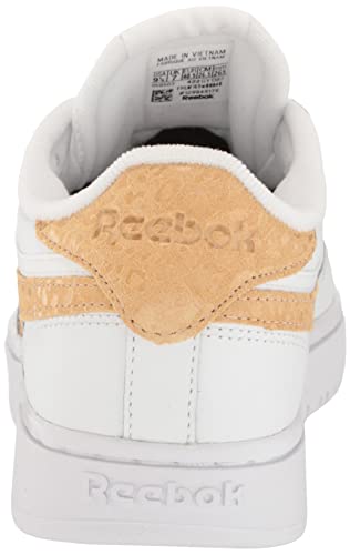 Reebok women's Club C Double Sneaker