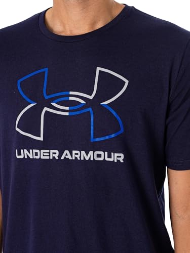 Under Armour Men's Global Foundation Short Sleeve