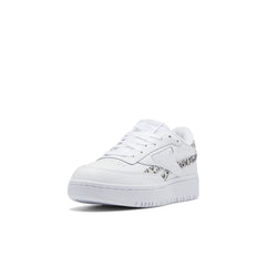 Reebok women's Club C Double Sneaker