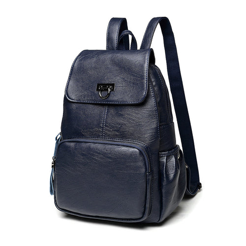 New Casual Travel Student Backpack