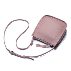 Genuine Leather Women Shoulder Bags Satchel Ladies Hand Bags Female Small Crossbody Bags For Women Phone