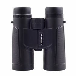 Infrared night vision binoculars