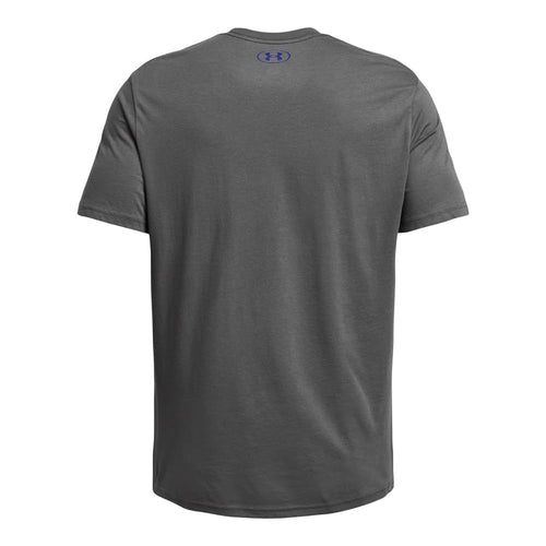 Under Armour Men's Global Foundation Short Sleeve