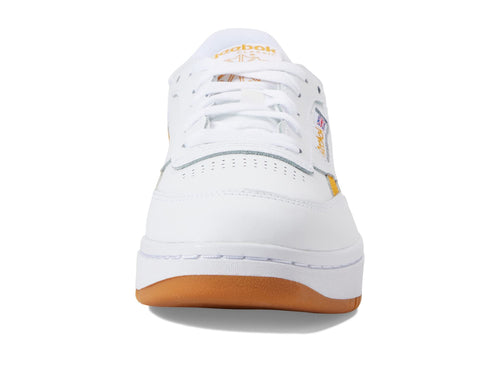 Reebok women's Club C Double Sneaker