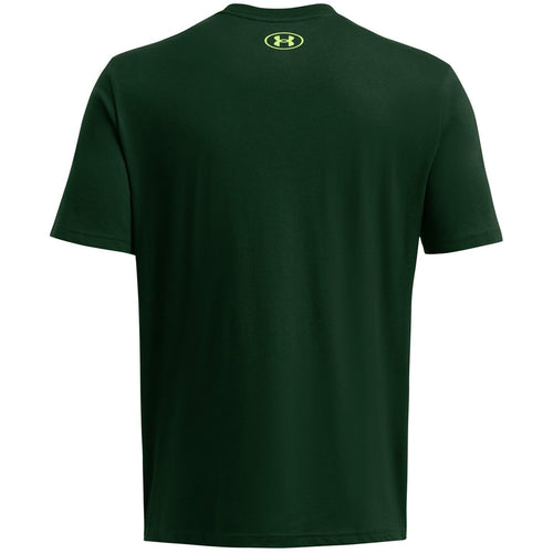 Under Armour Men's Global Foundation Short Sleeve