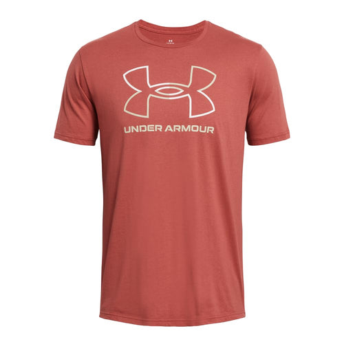 Under Armour Men's Global Foundation Short Sleeve