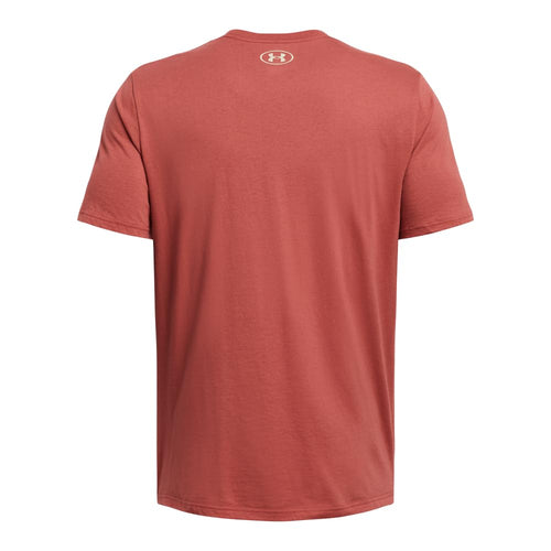 Under Armour Men's Global Foundation Short Sleeve