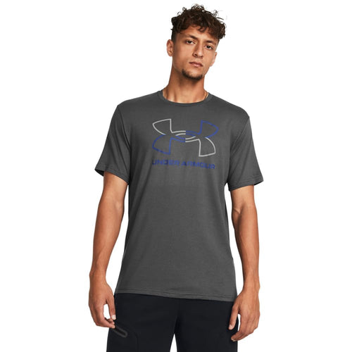 Under Armour Men's Global Foundation Short Sleeve