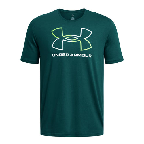 Under Armour Men's Global Foundation Short Sleeve