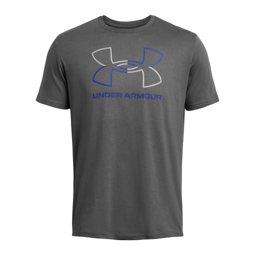 Under Armour Men's Global Foundation Short Sleeve