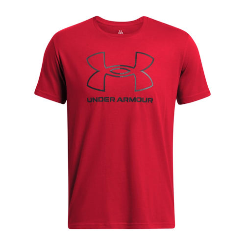 Under Armour Men's Global Foundation Short Sleeve