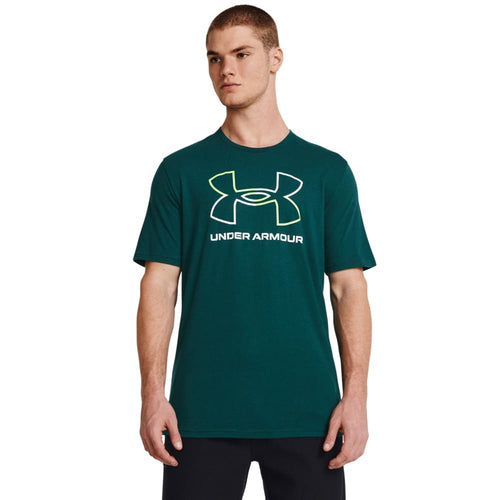 Under Armour Men's Global Foundation Short Sleeve