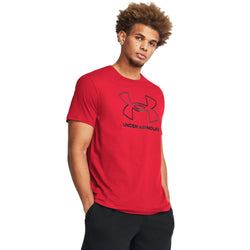 Under Armour Men's Global Foundation Short Sleeve