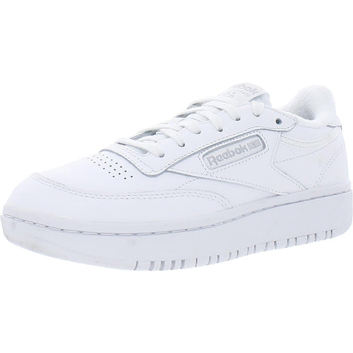 Reebok women's Club C Double Sneaker