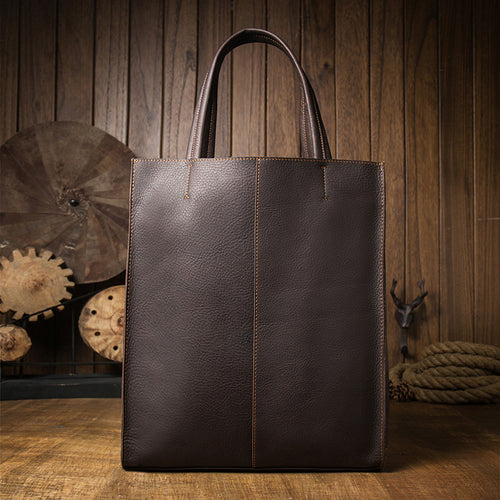 Large-capacity Raw Leather