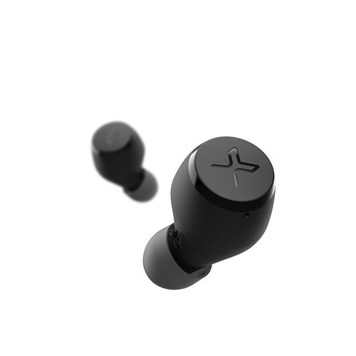 True Wireless Bluetooth Headset Subwoofer Music Earbuds