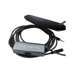 HD60 S+Chat Link Pro Cable Mobile Game Projection Line Voice Party Live Recording Audio Line