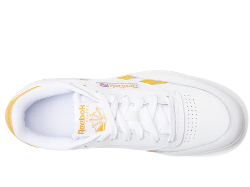 Reebok women's Club C Double Sneaker