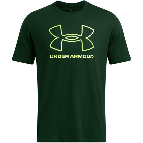 Under Armour Men's Global Foundation Short Sleeve