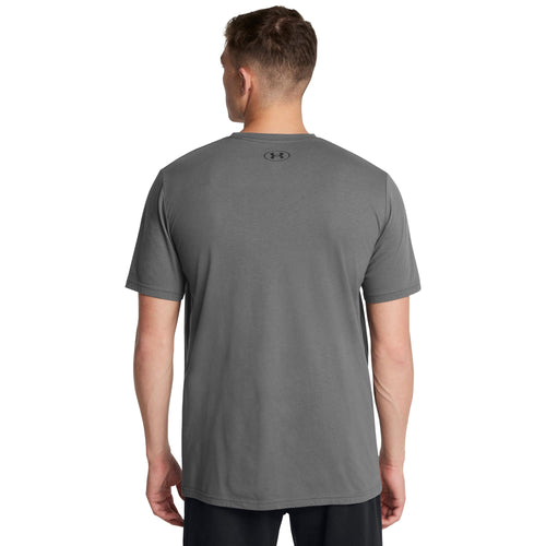 Under Armour Men's Global Foundation Short Sleeve