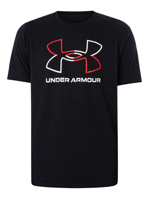 Under Armour Men's Global Foundation Short Sleeve